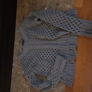 American Eagle Outfitters Sweater